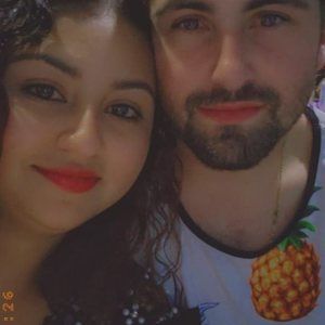 Meet your Posher, Mark